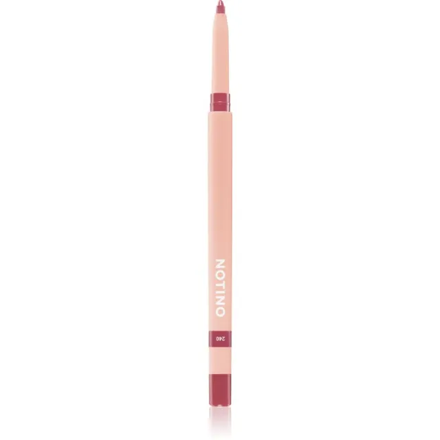 Notino Lip Food Lip Pencil Huulepliiats 240 Blooming Sakura 0.35 g