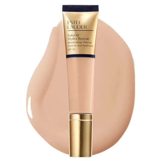 ESTEE LAUDER Futurist Hydra Rescue Makeup SPF45 No.3N1 Ivory Beige 35ml