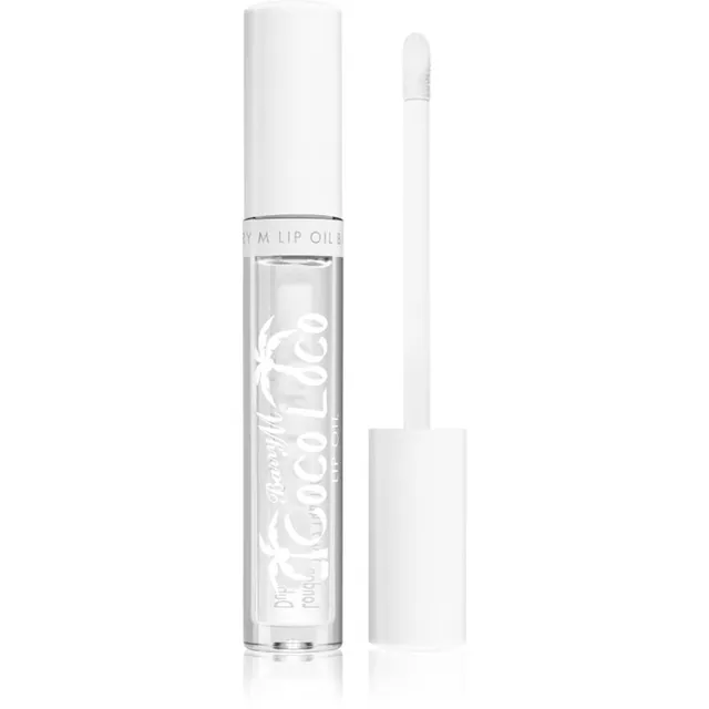 Barry M Coco Loco Huuleõli 2.5 ml