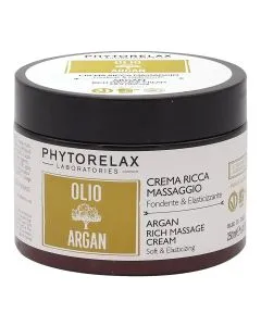 Kehakreem Argaaniaõli 250ml