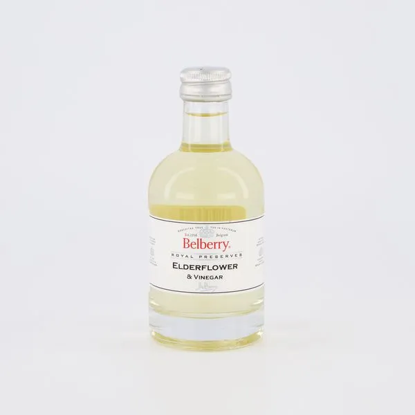 Leedriõieäädikas 200ml Belgia