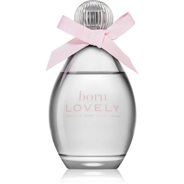 Sarah Jessica Parker Born Lovely Parfüümvesi naistele 100 ml