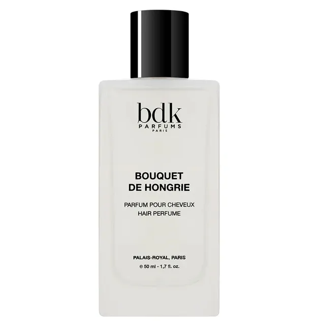 BDK PARFUMS Bouquet De Hongrie Hair Perfume 50ml