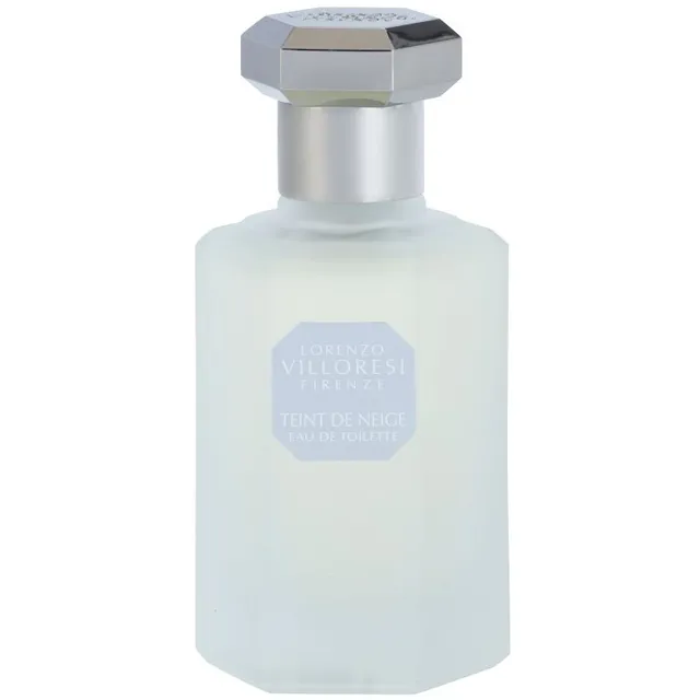 Lorenzo Villoresi Teint de Neige tualettvesi unisex 50 ml