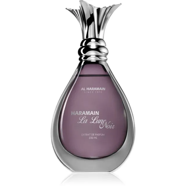 Al Haramain La Lune Noir parfüümiekstakt unisex 100 ml