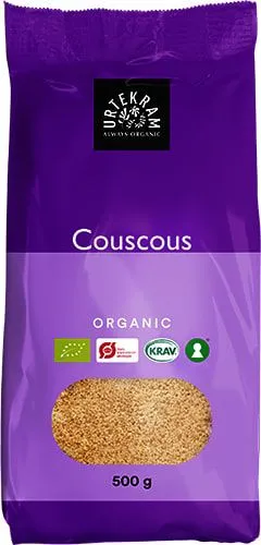 Kuskuss, ökoloogiline