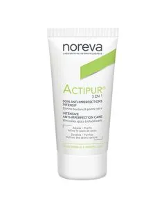 Actipur intensiivkreem probleemsele nahale 3in1 30ml