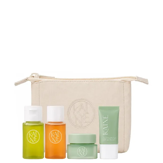 KAINE Travel Gift Set
