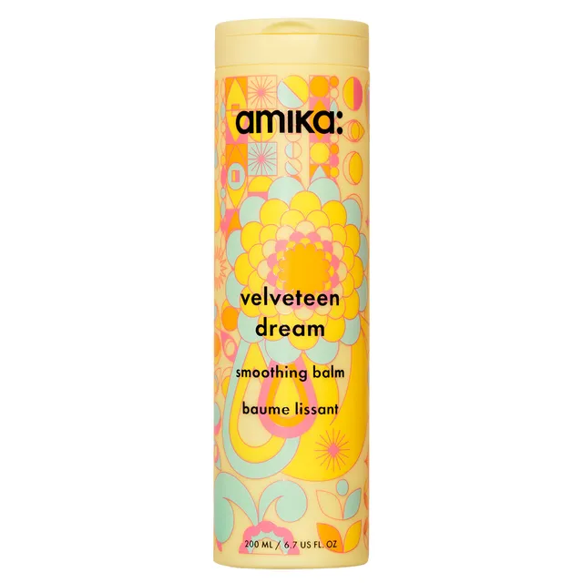 AMIKA Velveteen Dream Smoothing Balm 200ml