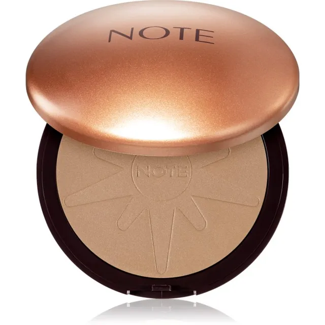 Note Cosmetique Bronzing Powder Päikesepuuder 20 20 g