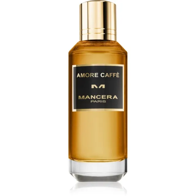 Mancera Amore Caffé Parfüümvesi unisex 60 ml