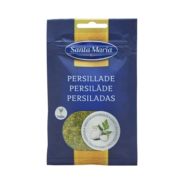 Persillade, SANTA MARIA, 35 g