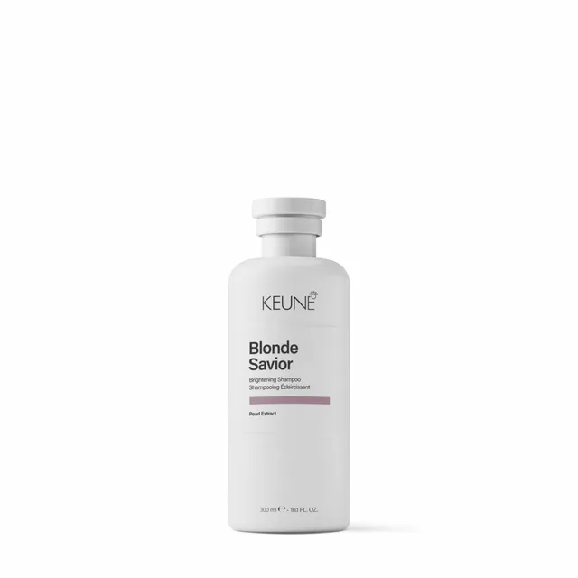 Keune Blond Savior Brightening Shampoo