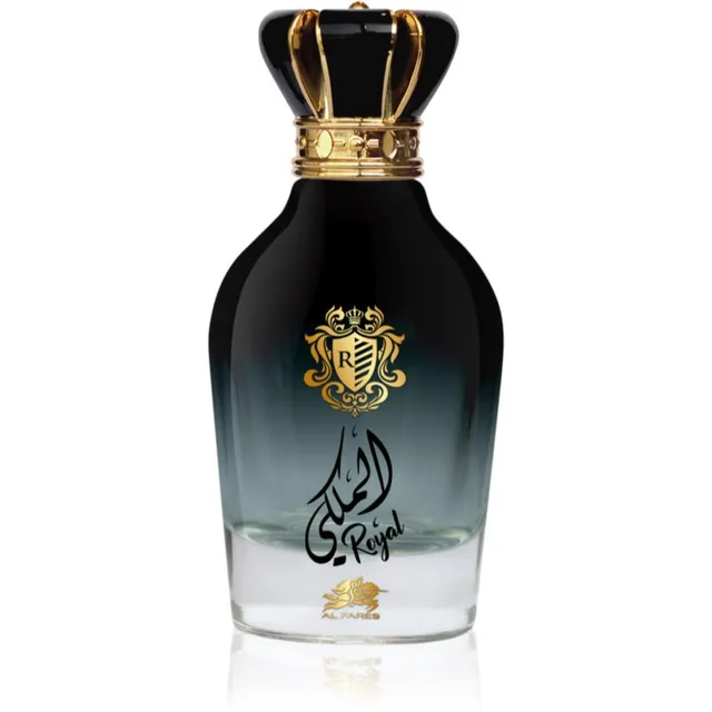 Al Fares Royal Parfüümvesi unisex 100 ml