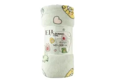 Pleed ELDORADO HOME 140x200cm