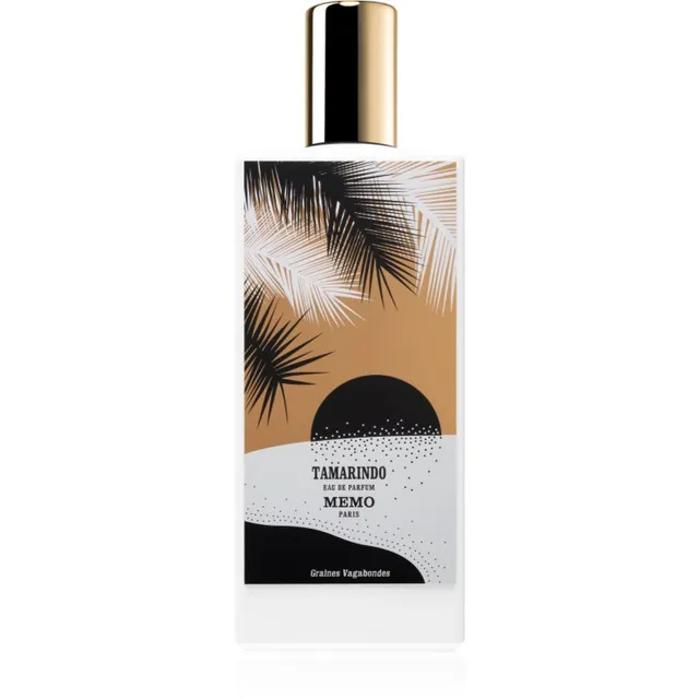 Memo Paris Tamarindo Parfüümvesi unisex 75 ml