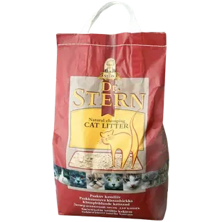 Dr.Stern paakuv kassiliiv 5Kg
