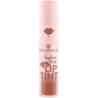 Essence huuleläige hydra kiss blushingn nude 01