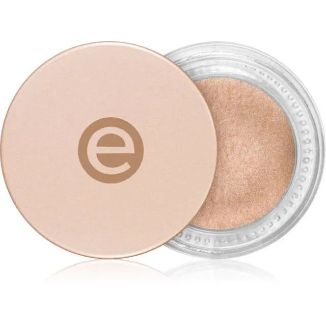 essence Cream Eyeshadow Kreemjas lauvärv varjund 02 Pearl 5 g