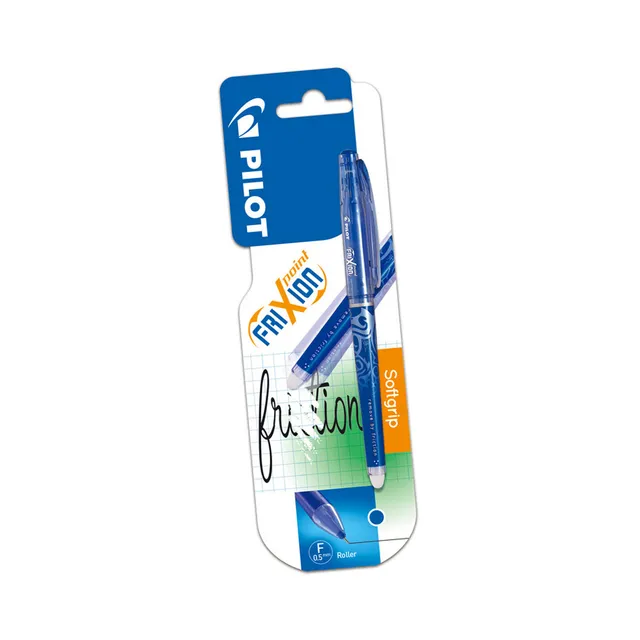 Tintpliiats pilot frixion point 0.5 sini