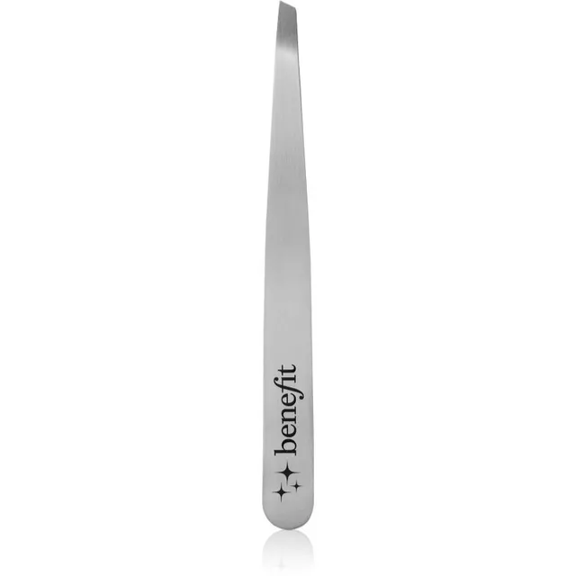 Benefit Shape & Tame Precision Angled Tweezers Kaldus otsaga pintsetid 1 tk