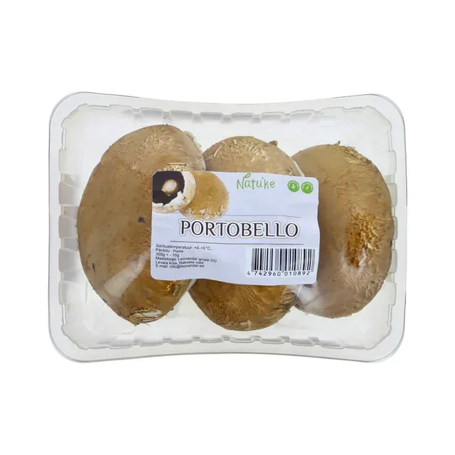 Seen Portabello, 300 g