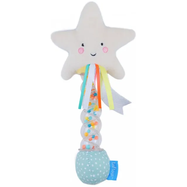 Taf Toys Rainstick Rattle Star kõristi 1 tk