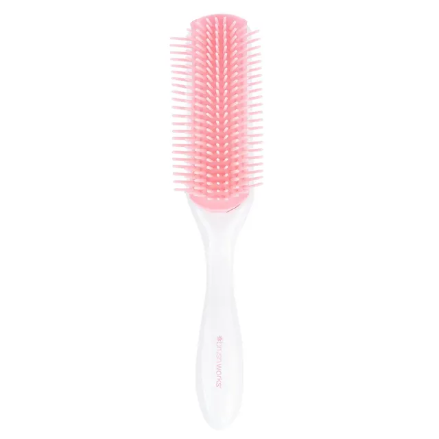 BRUSHWORKS HD Row Hair Brush