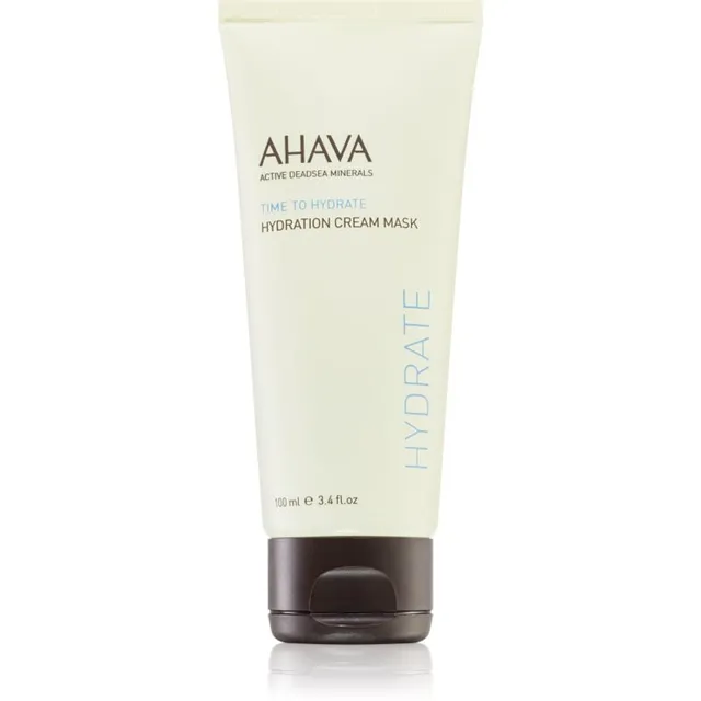 AHAVA Time To Hydrate Niisutav näomask 100 ml