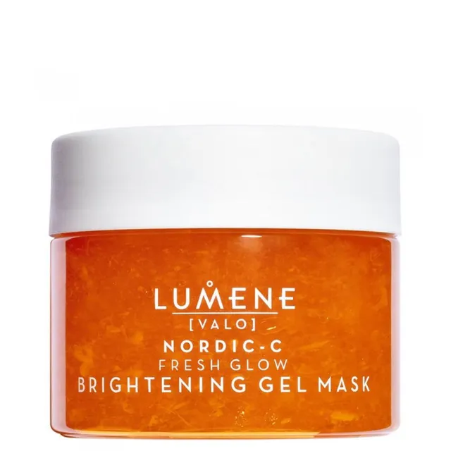 Nordic - C Fresh Glow Brightening geelmask 150ml