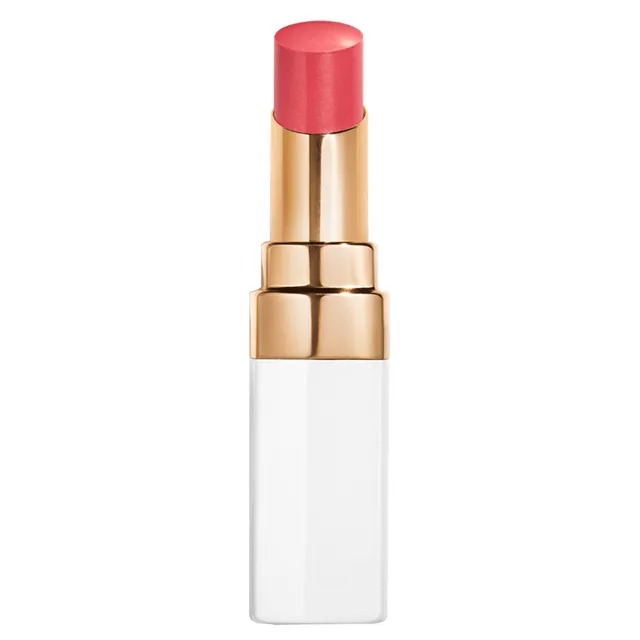 CHANEL Rouge Coco Satin Lip Balm No.918 My Rose 3g