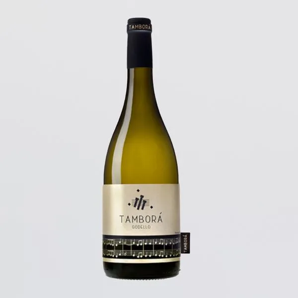 Tambora Godello 75cl Hispaania