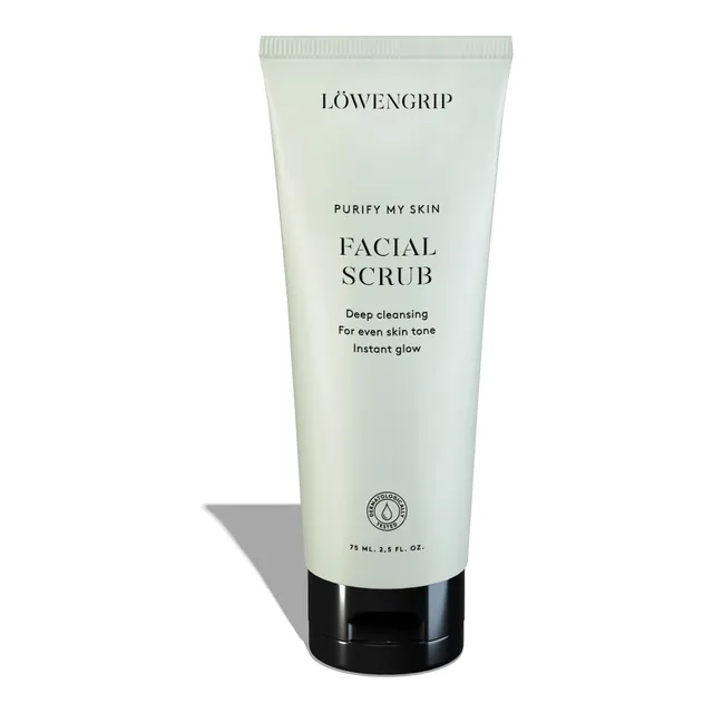Purify My Skin puhastav näokoorija 75ml