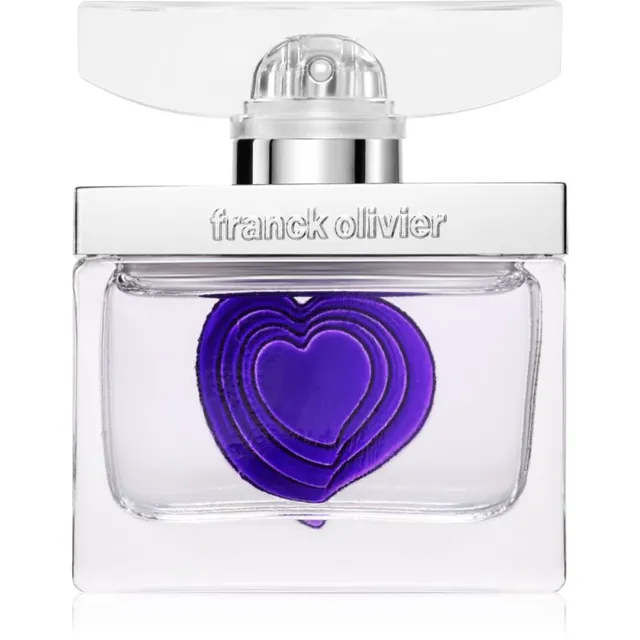 Franck Olivier Passion Parfüümvesi naistele 25 ml