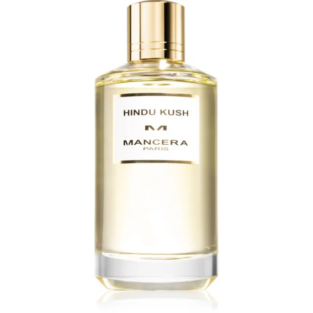 Mancera Hindu Kush Parfüümvesi unisex 120 ml