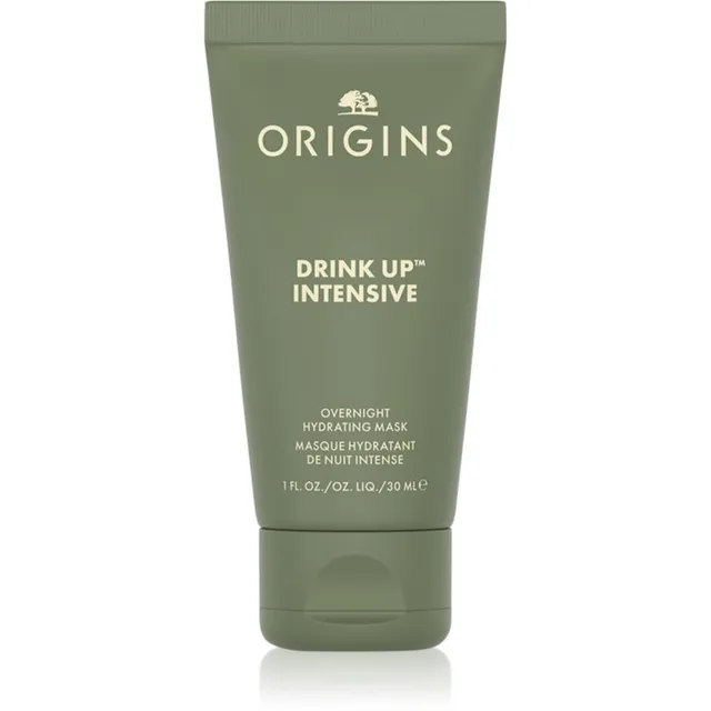 Origins Drink Up™ Intensive Overnight Hydrating Mask With Avocado Niisutav öömask 30 ml