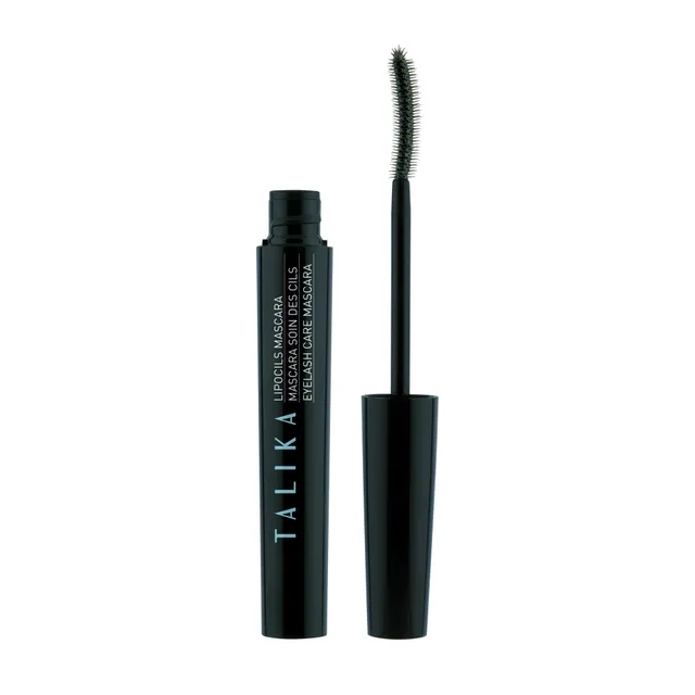 TALIKA Lipocils Waterproof Mascara Black 8.5ml