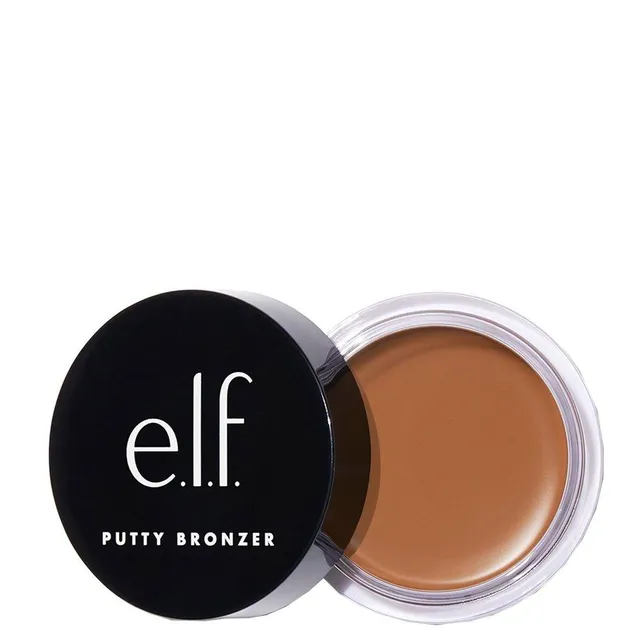 E.L.F. Putty Bronzer Golden Daze 10g