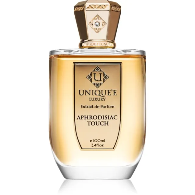 Unique'e Luxury Aphrodisiac Touch parfüümiekstakt unisex 100 ml