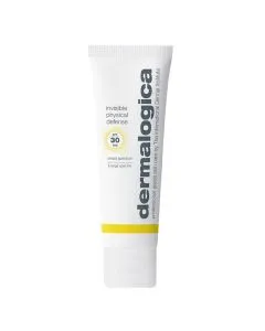 Invisible Physical Defense nähtamatu kerge kaitsekreem SPF30 50ml