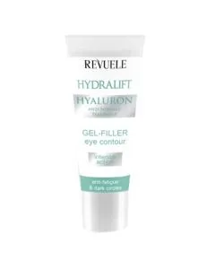 Hydralift silmageel Hüaluroonhape 25ml
