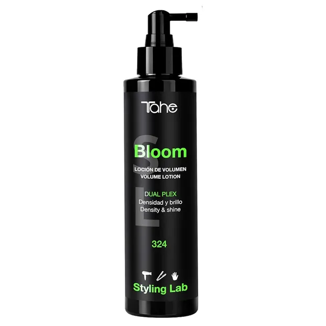 TAHE Styling Lab Bloom Volume Lotion 200ml