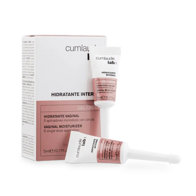 CUMLAUDE INTIIMGEEL-KREEM NIISUTAV 5ML N6