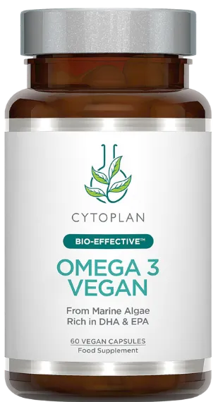 Omega-3. Toidulisand.