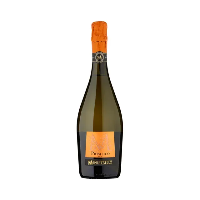 Menestrello Prosecco DOC 75 cl