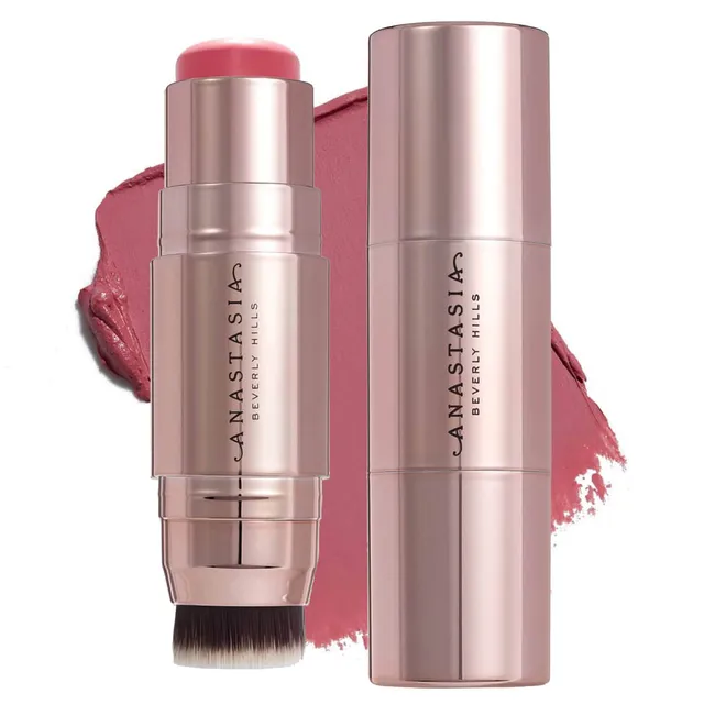 ANASTASIA BEVERLY HILLS Blush Stick Pink Dahlia 8g