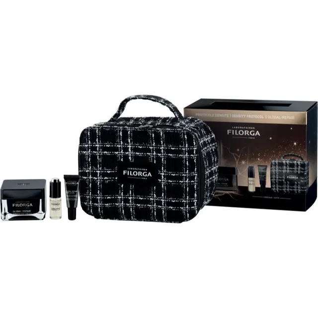 FILORGA GIFTSET GLOBAL-REPAIR Kinkekomplekt naistele