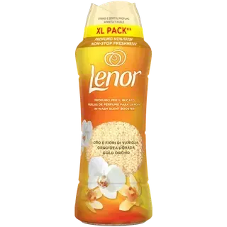 Lõhnagraanulid Lenor Gold Orchid ja Vanilla 495g