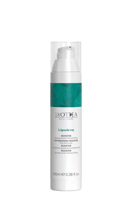 Byotea Lipodren Booster Lipodraining Flat Stomach