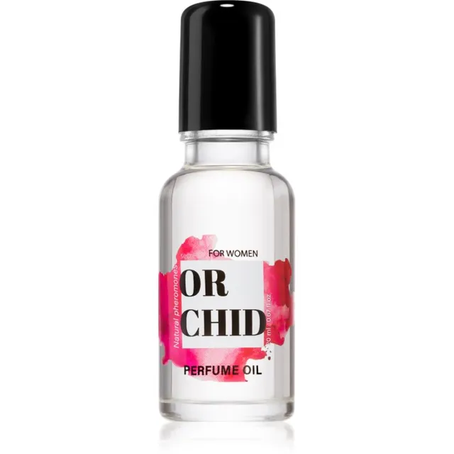 Secret play Orchid For women parfüümõli feromoonidega naistele 20 ml